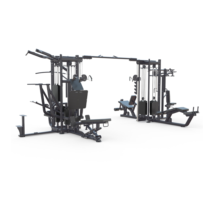 Multi Gym Pro (8 estaciones)<br />DLP259-B