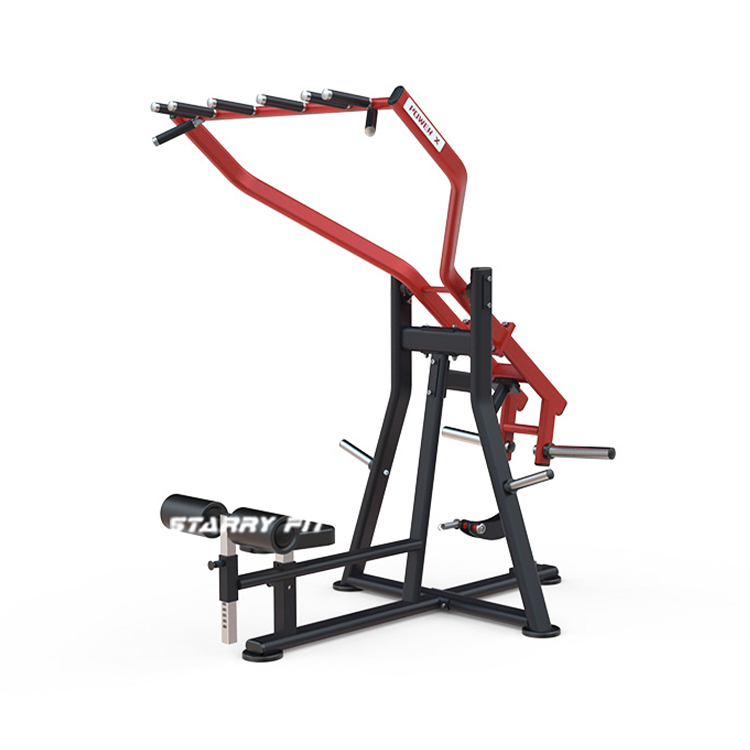 Multi fila frontal Pro<br />DLP264