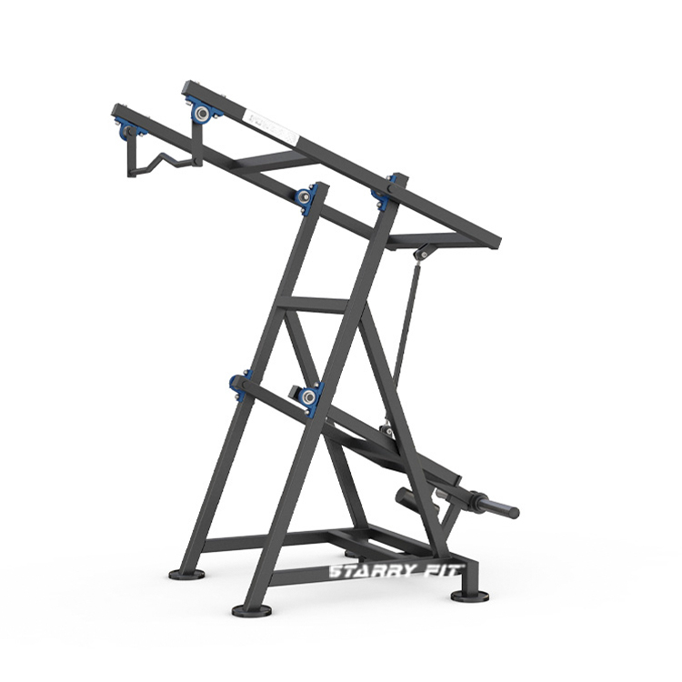 Apalancamiento desplegable<br />FL301