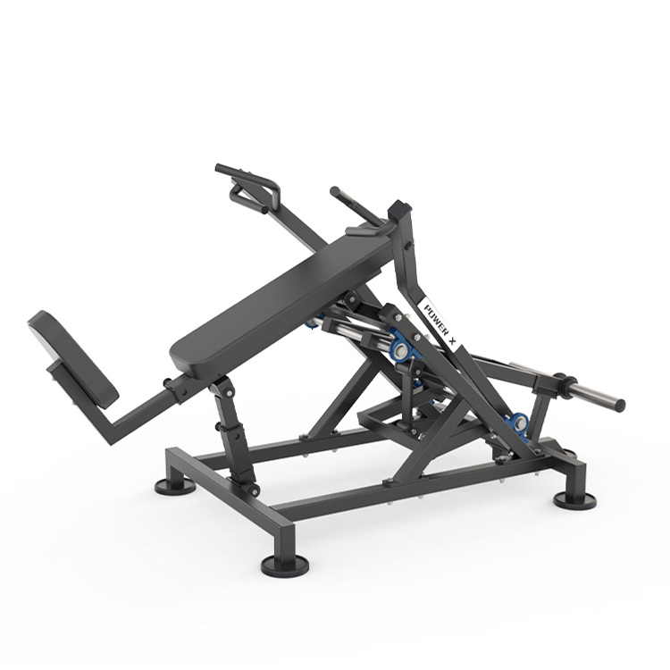 Prensa de hombros con palanca<br />FL303