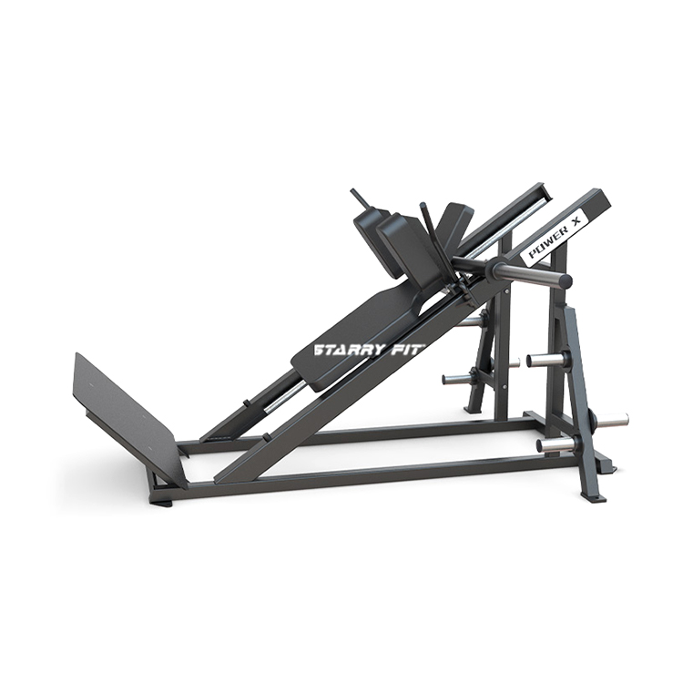 Hack de Sentadilla<br />FL311