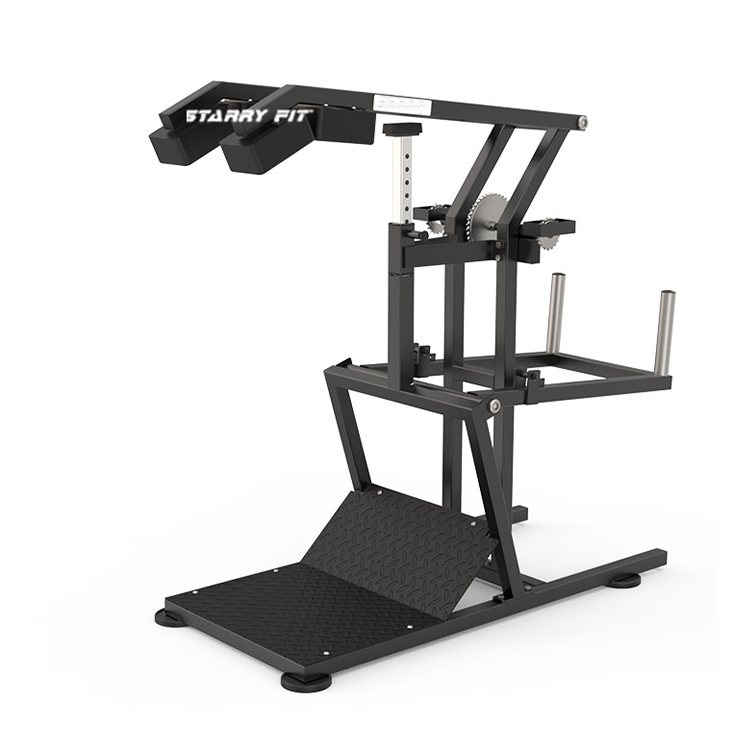 Sentadilla con cadena de oso<br />FL315