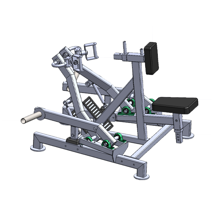 Maestros del cuerpo<br />FL319-B