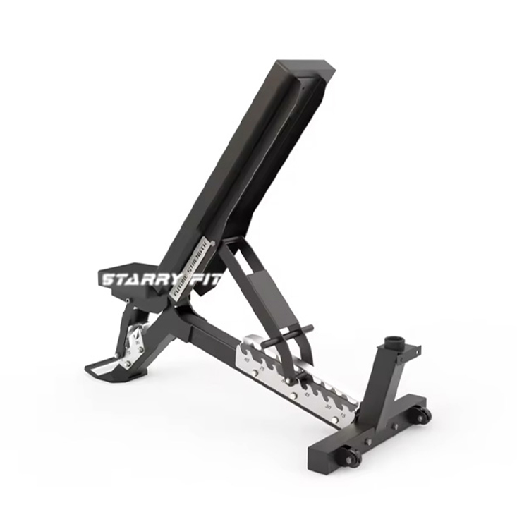 Prensa de pecho<br />FL340