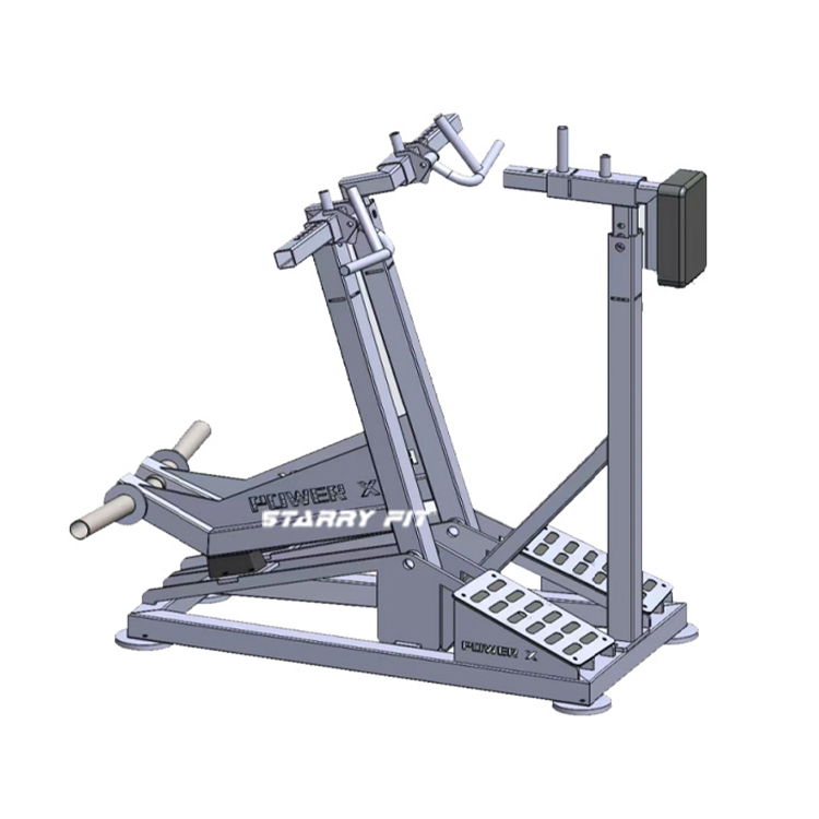 Remo de pie<br />FL351