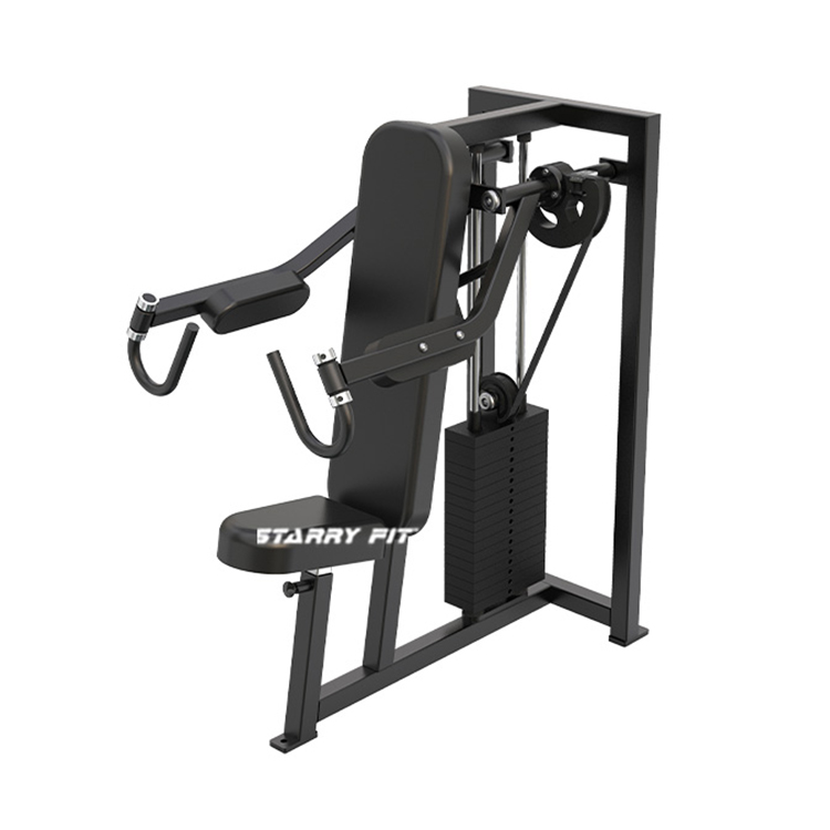 Elevación lateral<br />FL361