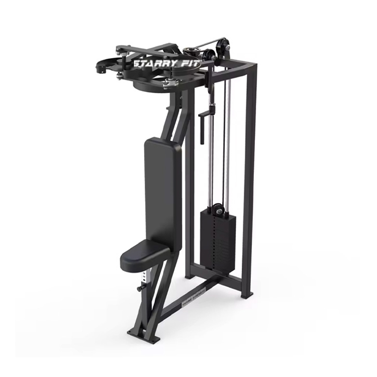 Mosca pectoral/deltoides trasero<br />FL363