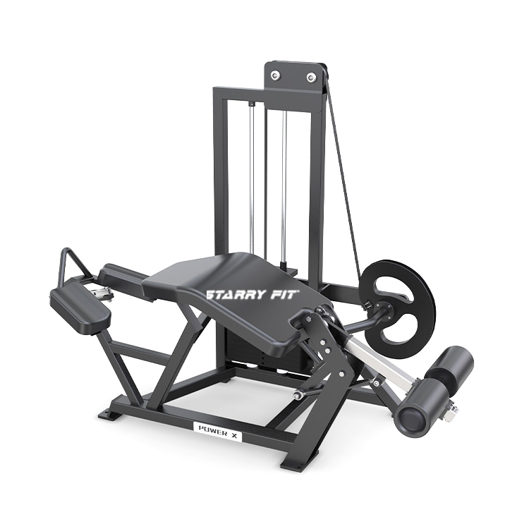 Curl de piernas acostado<br />FL365