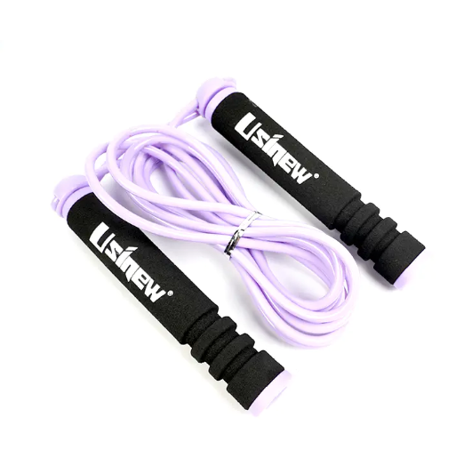 Saltar cuerdas: la sencilla herramienta de fitness que quema más calorías rápidamente