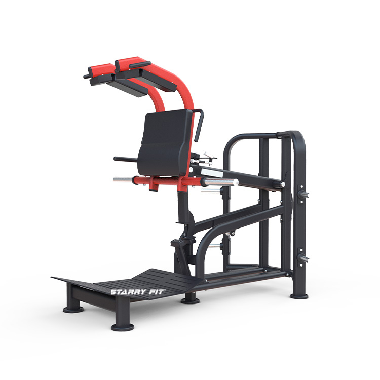 Hack de Sentadilla<br />DLP201