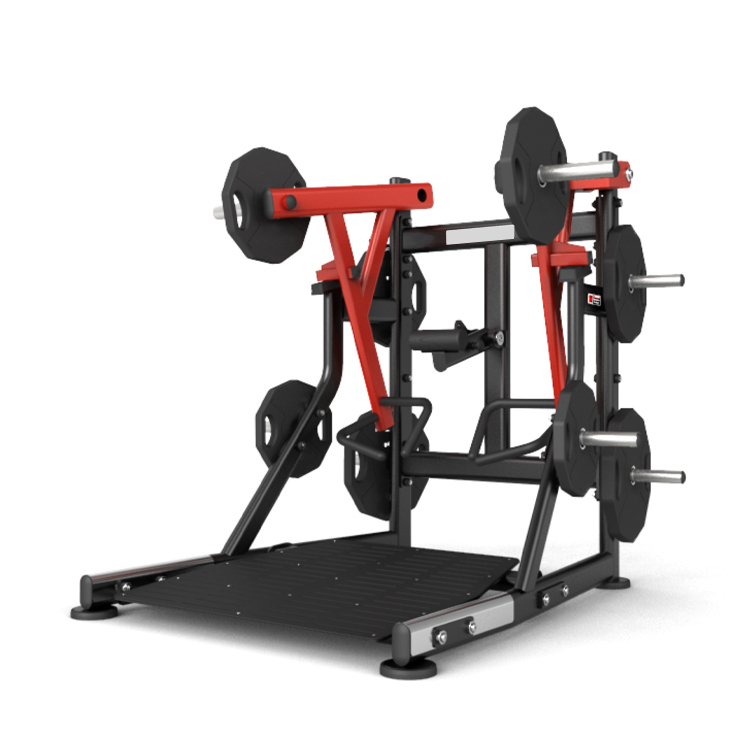 Fila baja (mango doble)<br />DLP204-B