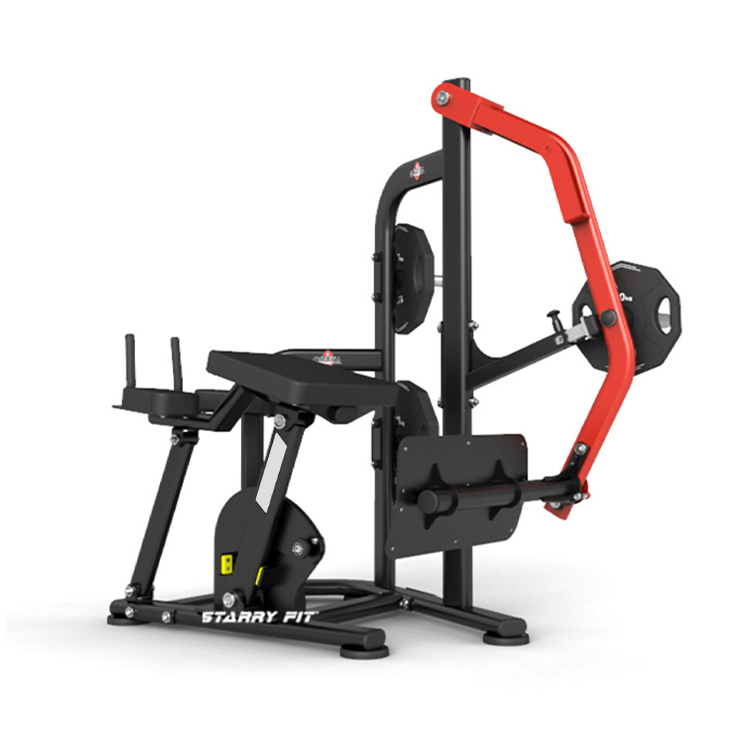 Jamón Glúteo<br />DLP225