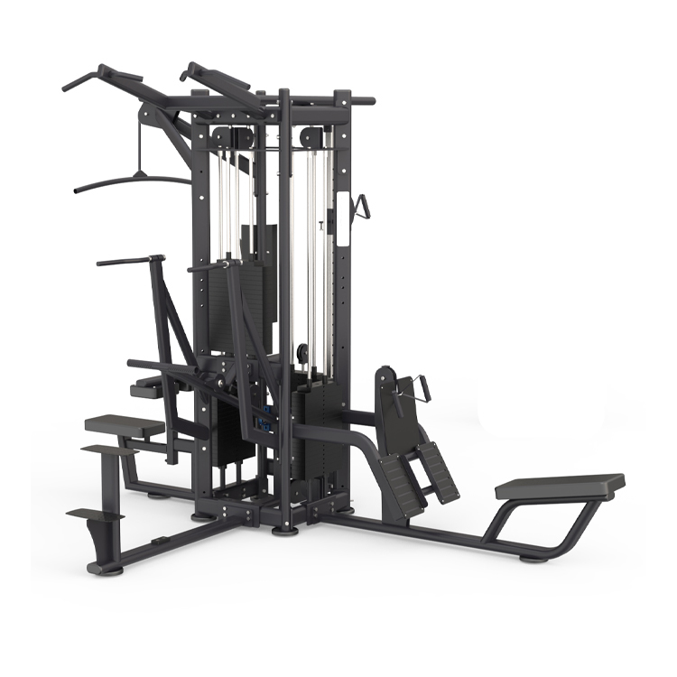 Cable triple (4 estaciones)<br />DLP256-A