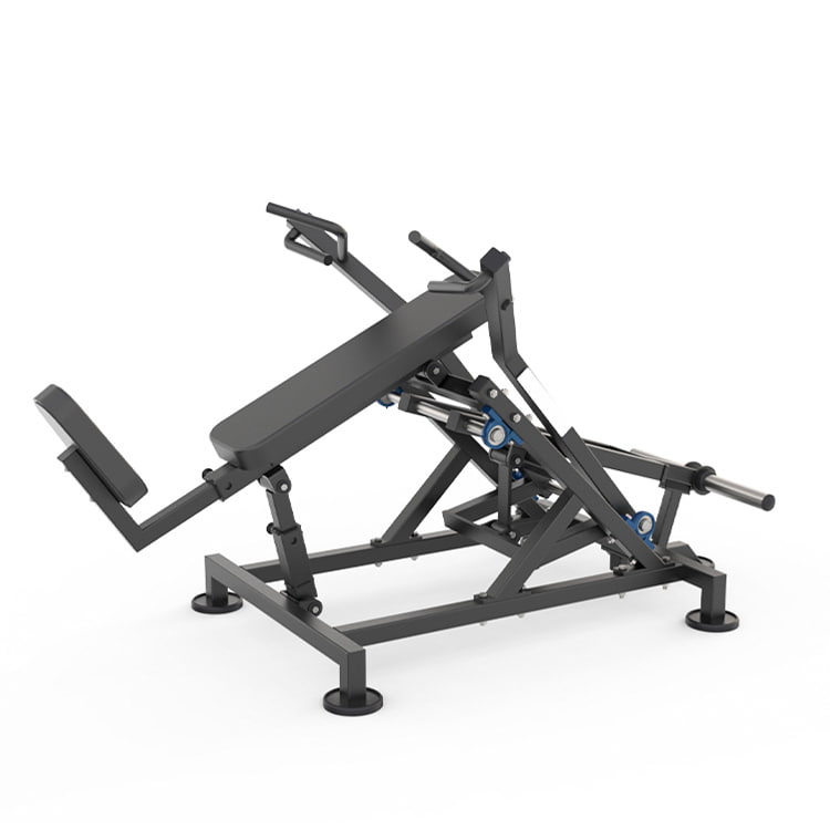 Prensa de hombros con palanca<br />FL303