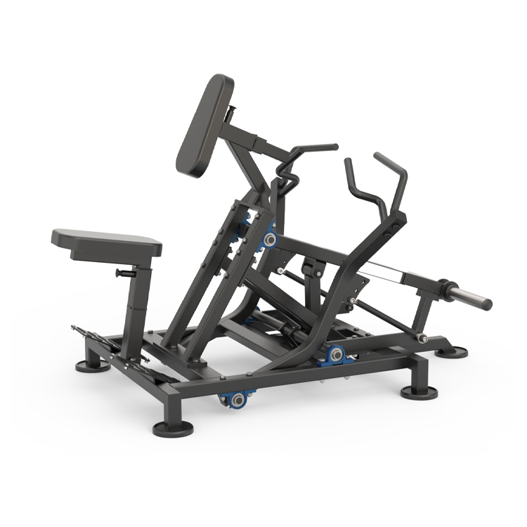 Remo de palanca (doble mango)<br />FL304-B