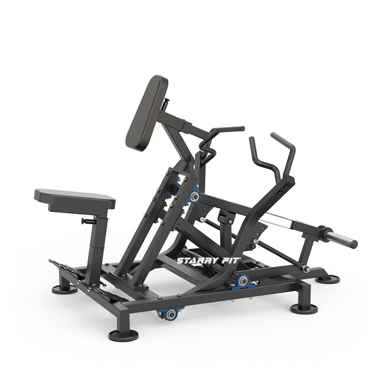 Fila de apalancamiento<br />FL304