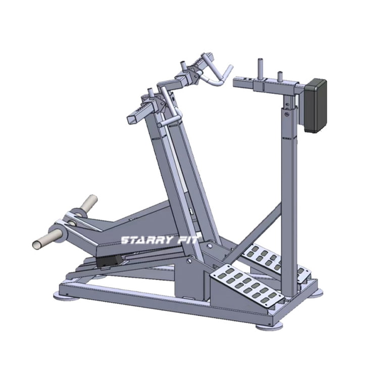 Remo de pie<br />FL351