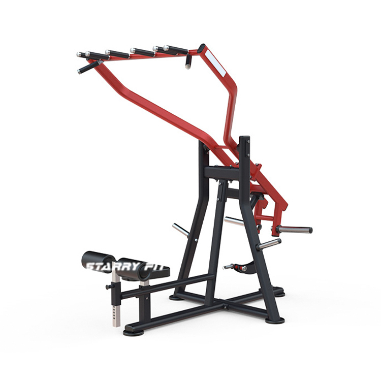 Multi fila frontal Pro<br />DLP264