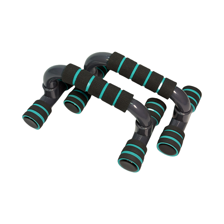 Flexiones de Espuma Bicolor<br />SF-05