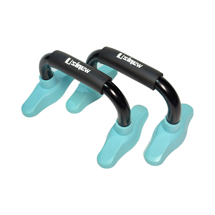 Rueda abdominal en forma de lingote para flexiones de electroforesis<br />SF-09