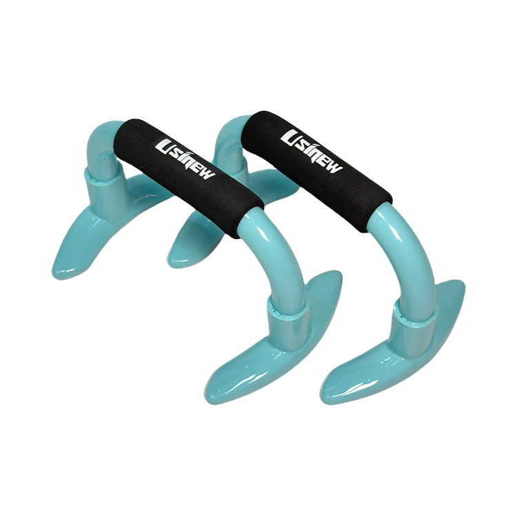 Rueda abdominal en forma de media luna para flexiones de piernas desiguales<br />SF-10