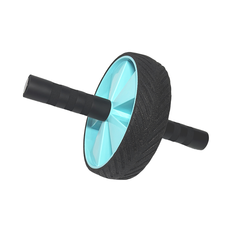 Rueda abdominal silenciosa de lujo<br />SF-11