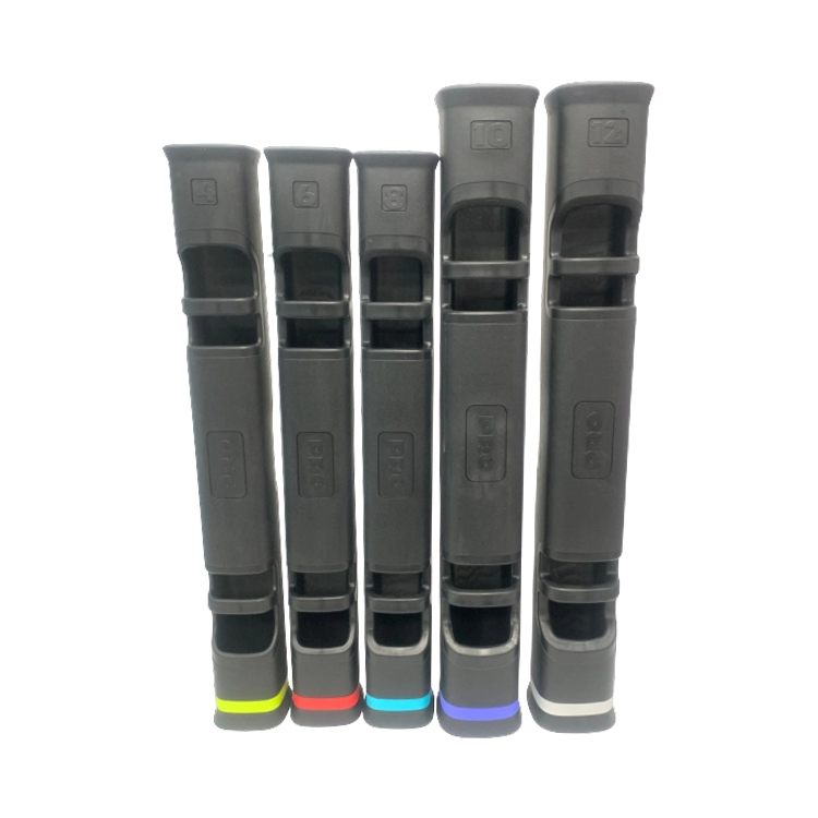Nuevo cañón de fitness TPE<br />SF-110