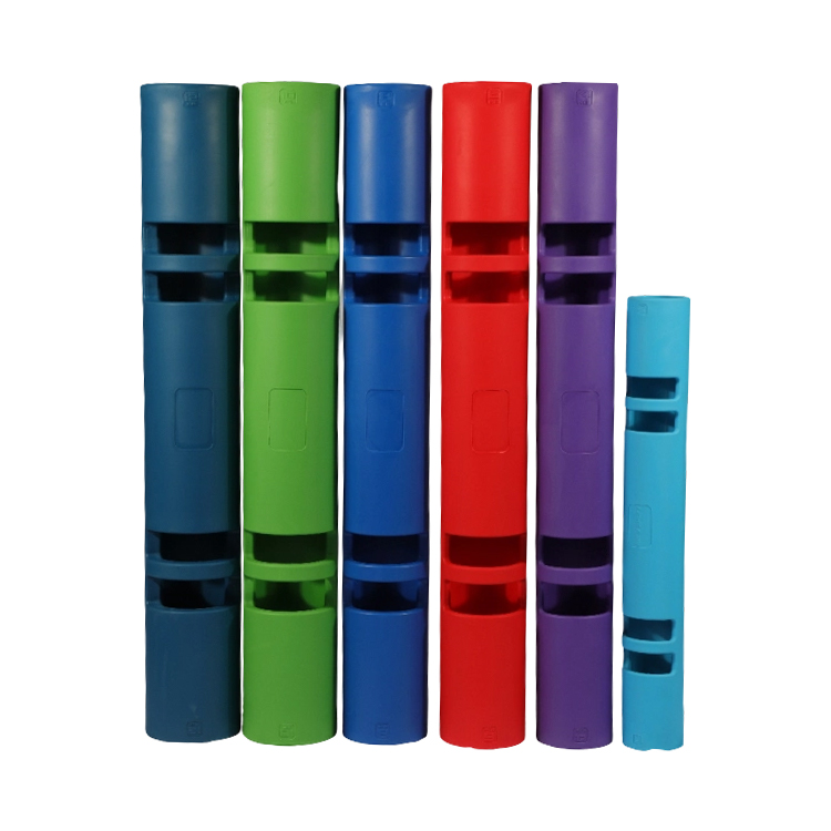 Cañón de fitness TPE<br />SF-111