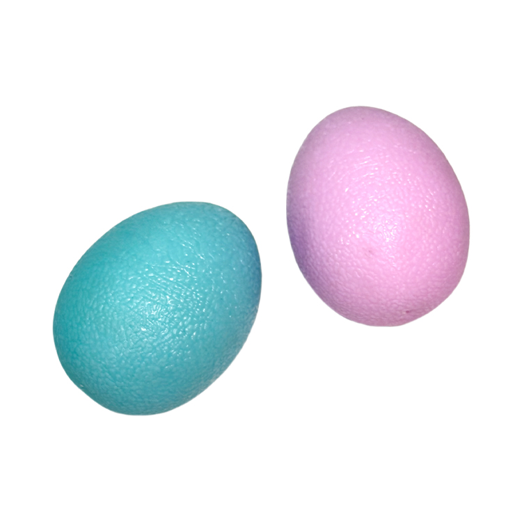 Bola de agarre en forma de huevo<br />SF-115