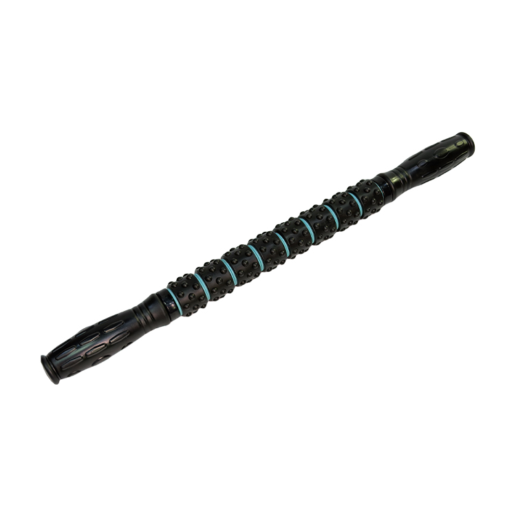 Masajeador Acanalado Negro<br />SF-127