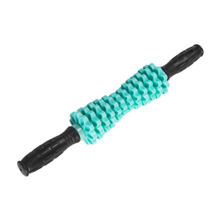 Masajeador de Textura Tejida Verde<br />SF-130