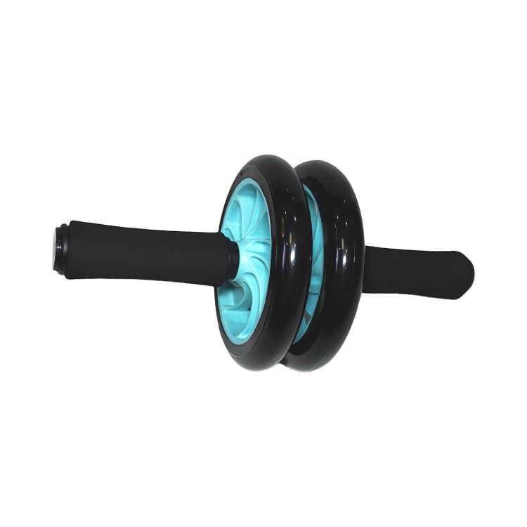 Rueda Abdominal Doble<br />SF-14
