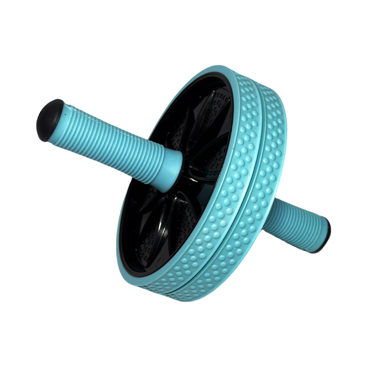 Rueda abdominal en forma de U<br />SF-17