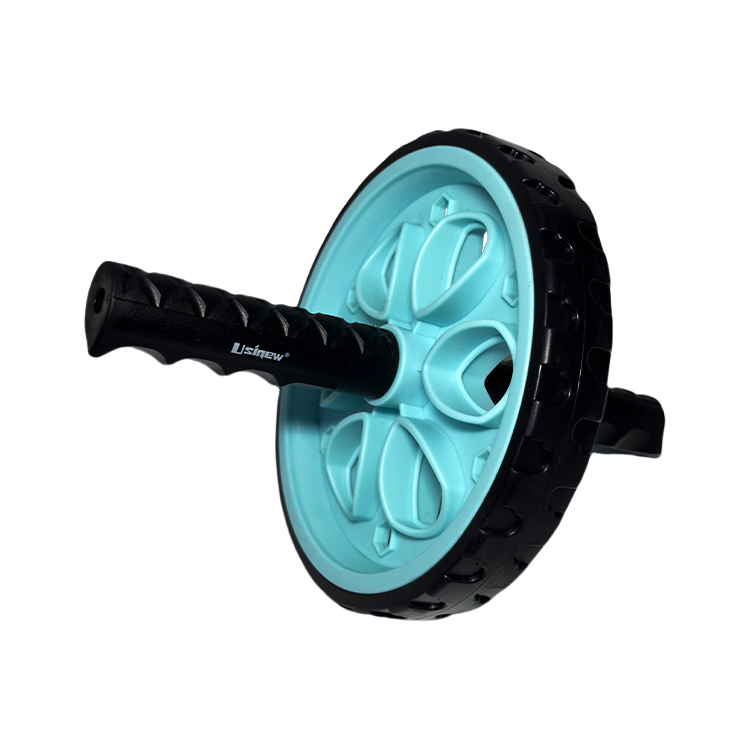 Rueda abdominal de seis orificios<br />SF-24