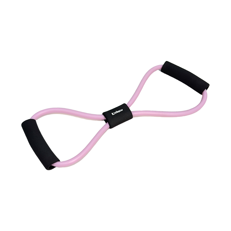 Banda de resistencia figura 8<br />SF-25