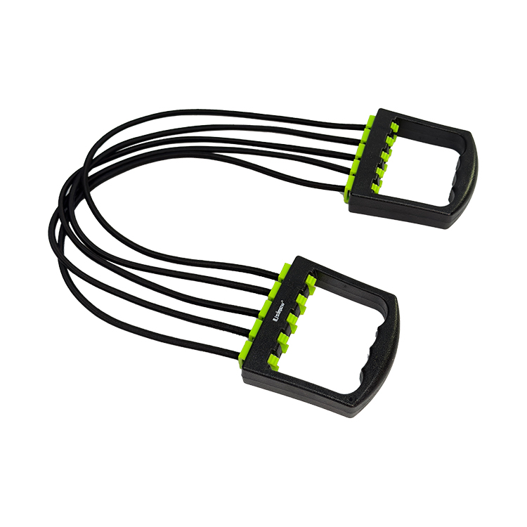 Expansor de pecho de resistencia pequeño de cinco tubos<br />SF-29