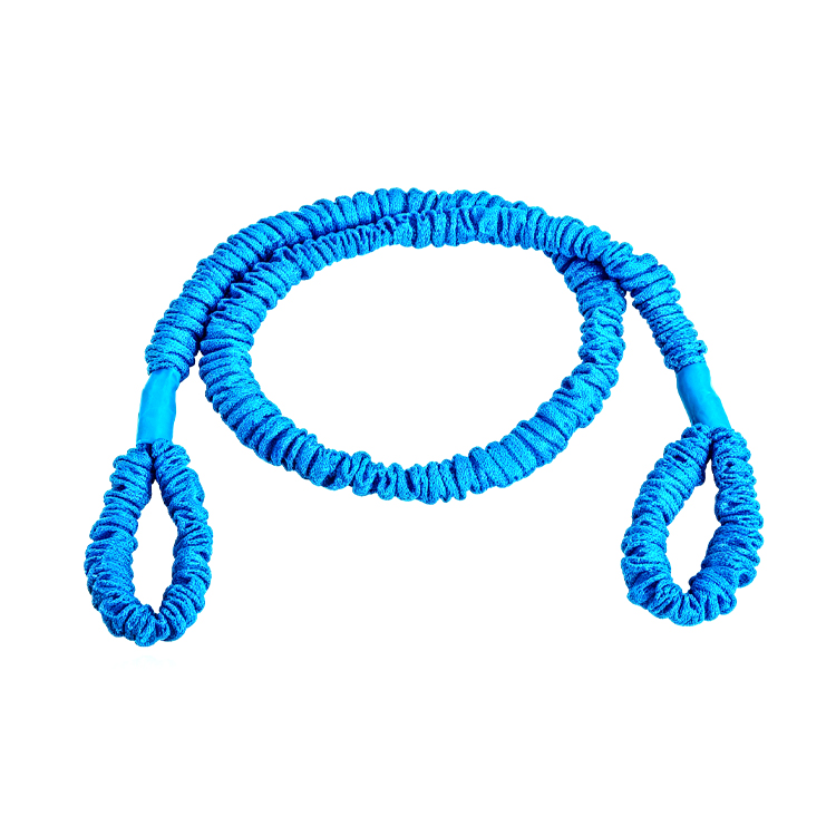 Ejercitador de resistencia con correas huecas estilo bucle<br />SF-31