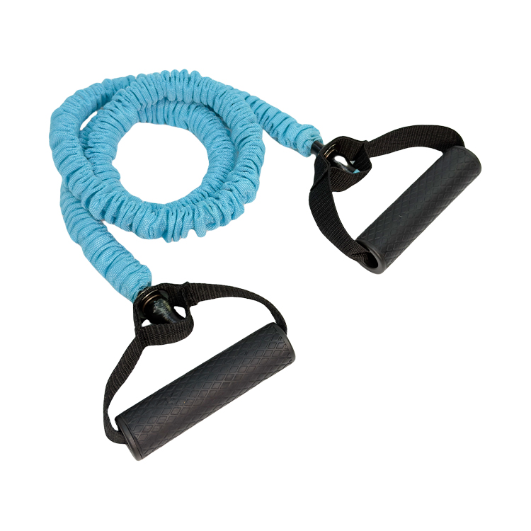 Ejercitador de resistencia con correas huecas y asas<br />SF-36