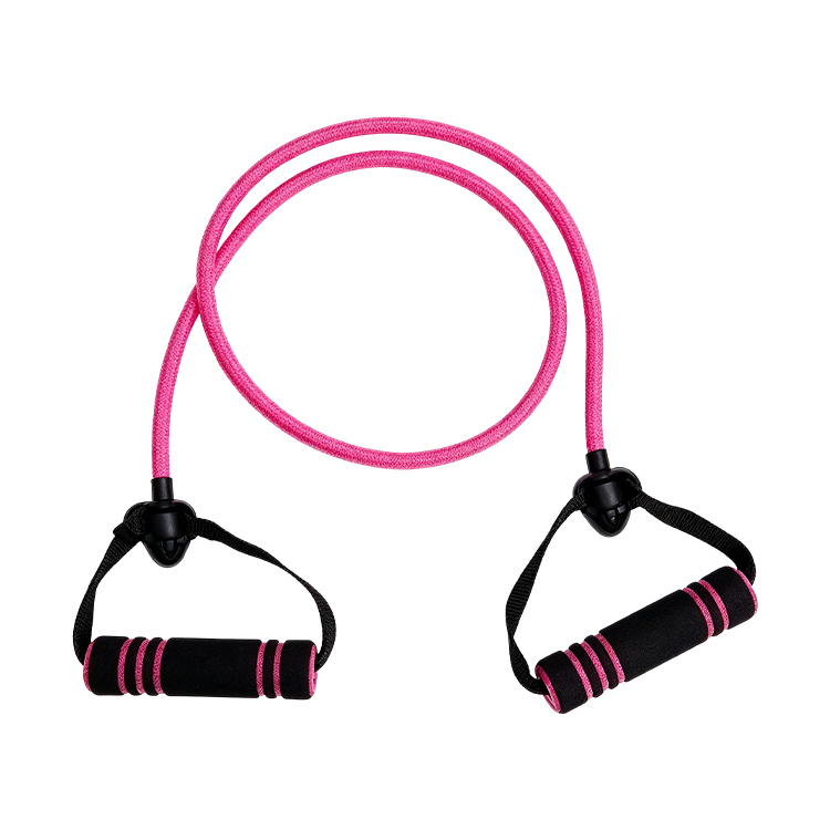 Banda de Resistencia Recta de Espuma Bicolor<br />SF-39