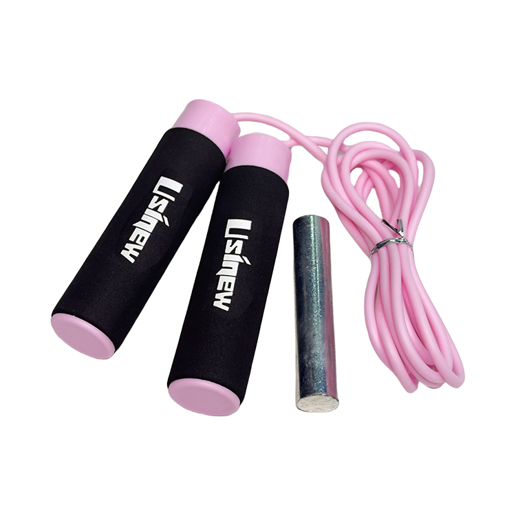 Cuerda para saltar de una libra<br />SF-69
