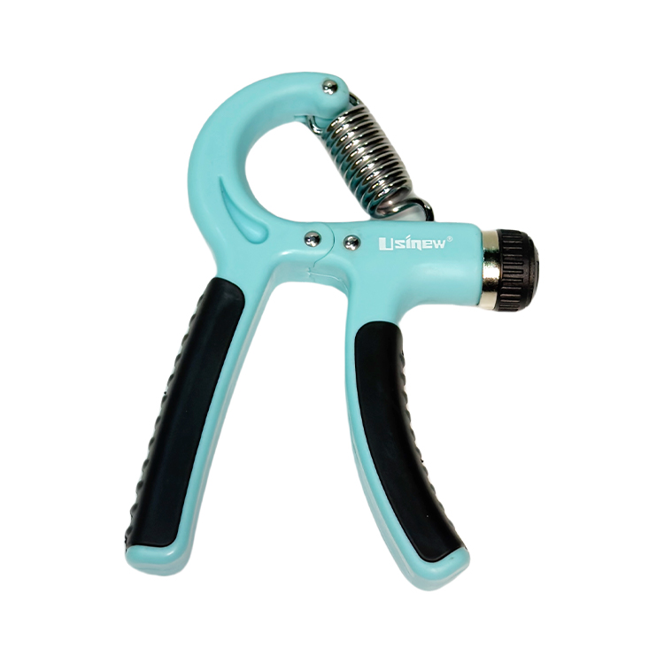 Fortalecedor de agarre ajustable<br />SF-78