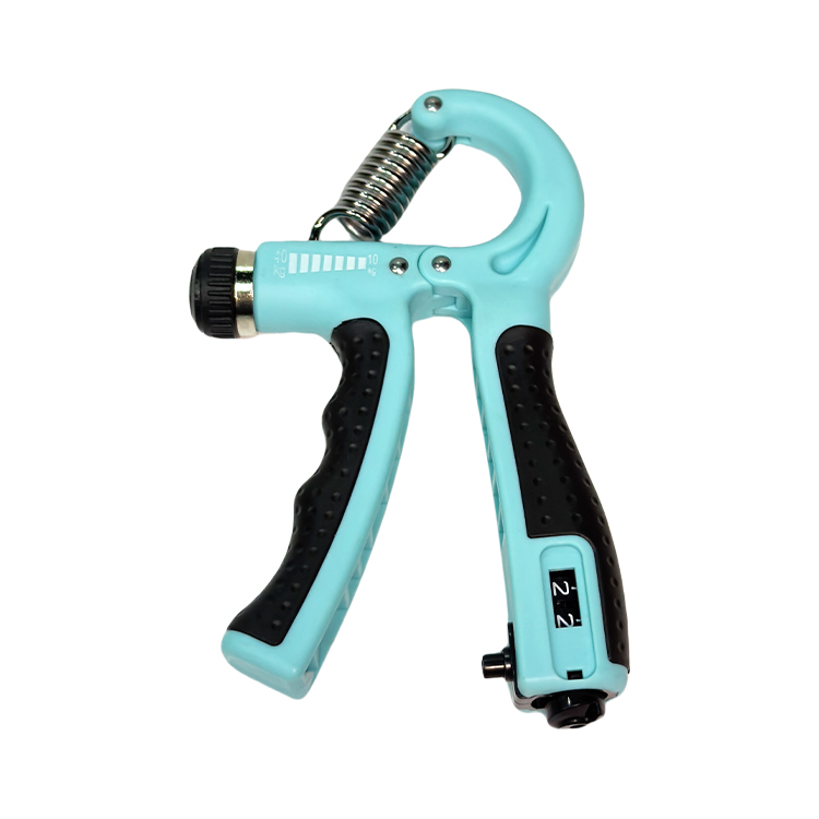 Fortalecedor de agarre de conteo ajustable<br />SF-79