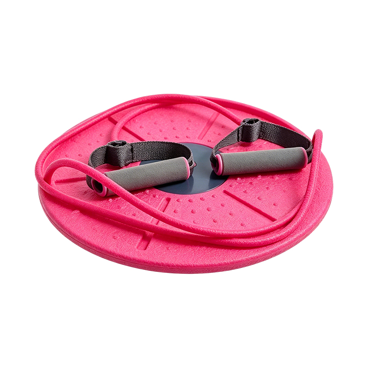 Placa de Equilibrio + Abductor<br />SF-95