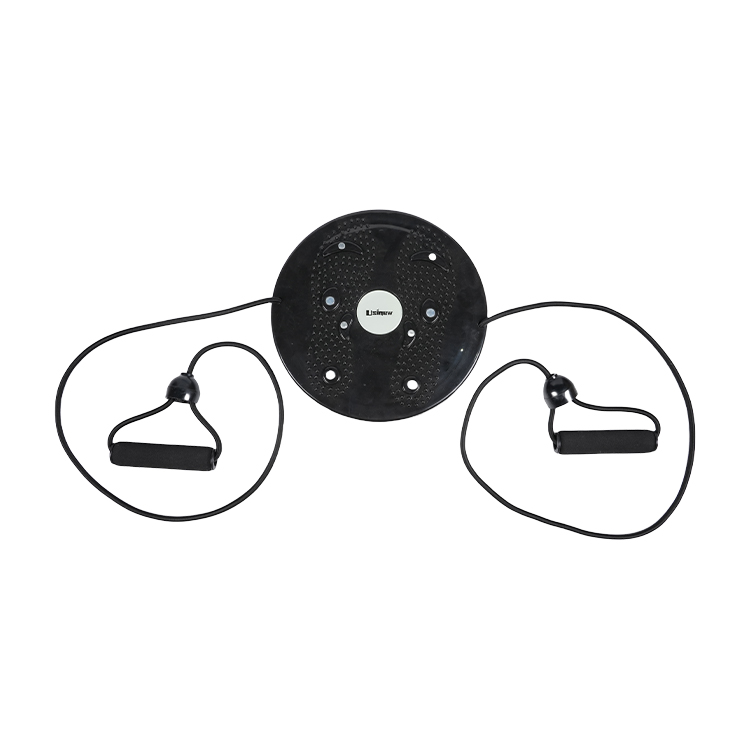 Disco de cintura giratorio + bandas de resistencia<br />SF-98