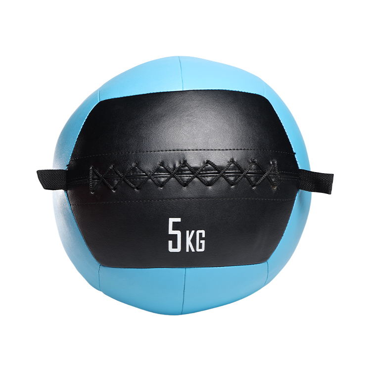 Bola de pared de PVC estándar