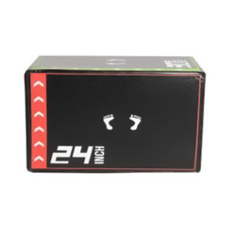 Caja plyo (3 en 1)