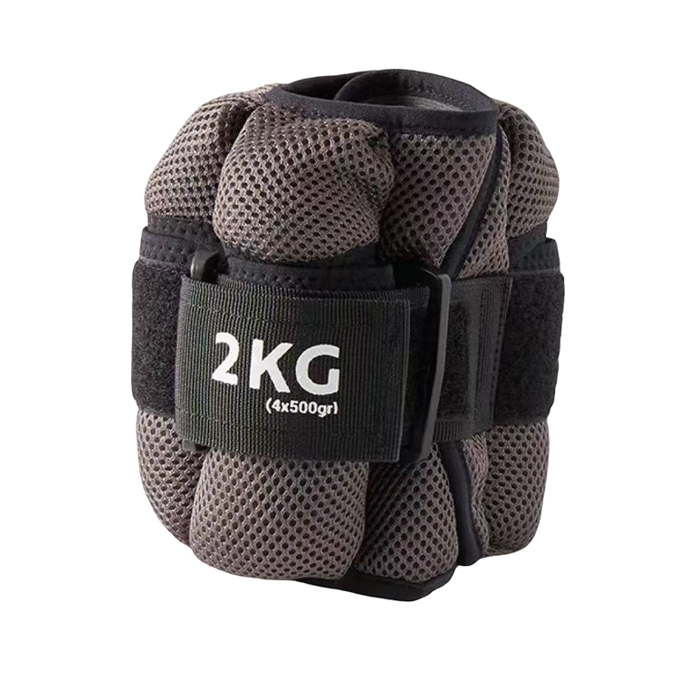 Bolsa de arena ajustable