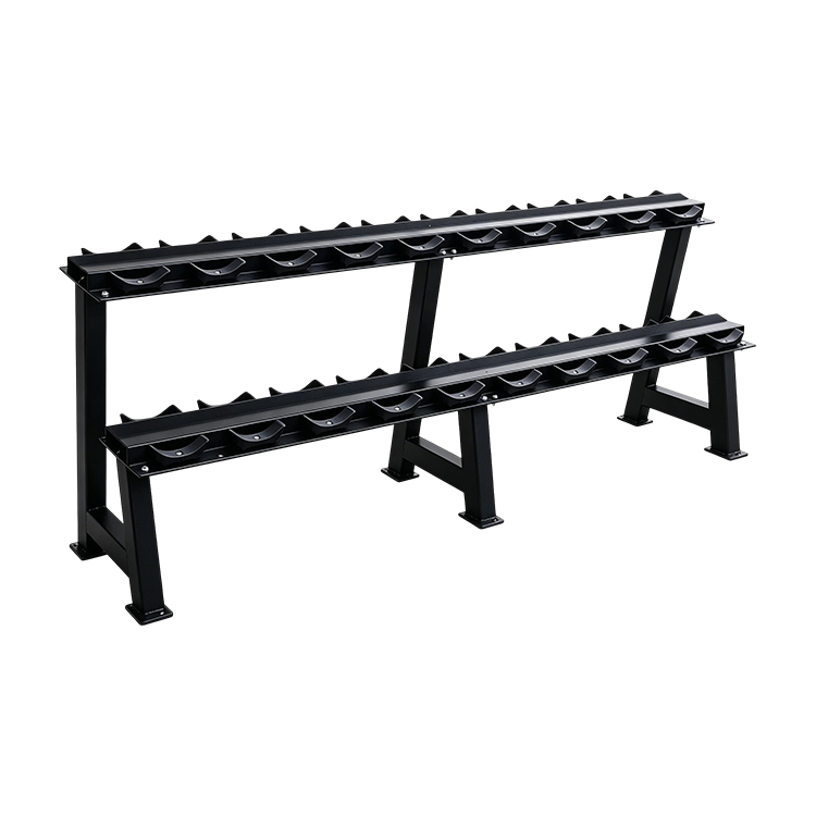 Soporte para mancuernas (capacidad para 10 pares)
