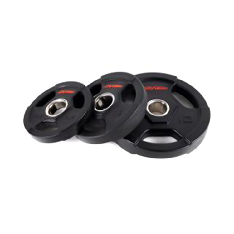 Discos de pesas LifeFitness CPU (kg)