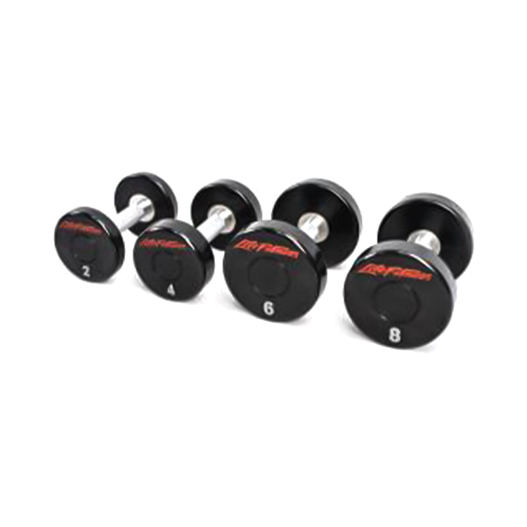 Mancuernas Life Fitness CPU (kg)
